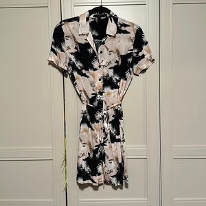 Allsaints dress